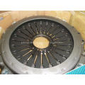 Kamaz truck clutch cover